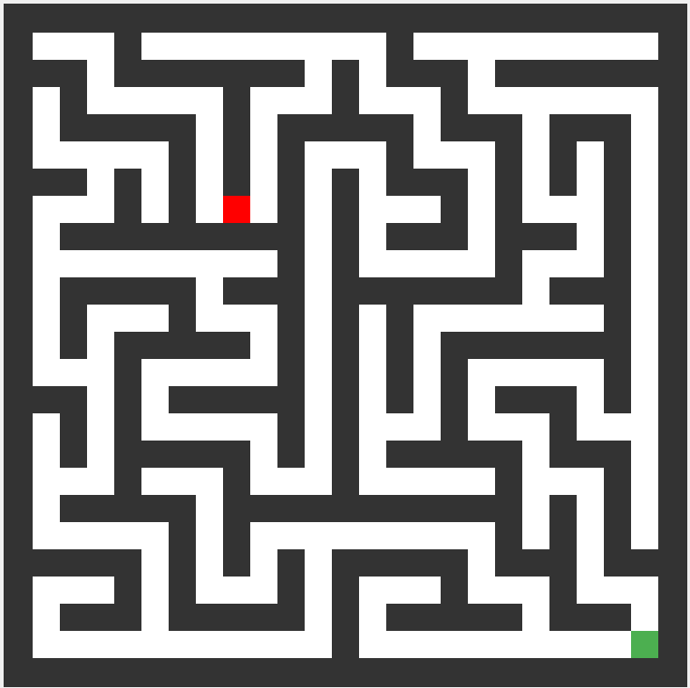 Maze Game Online - Navigate Through Puzzles - Free Online Puzzle Game