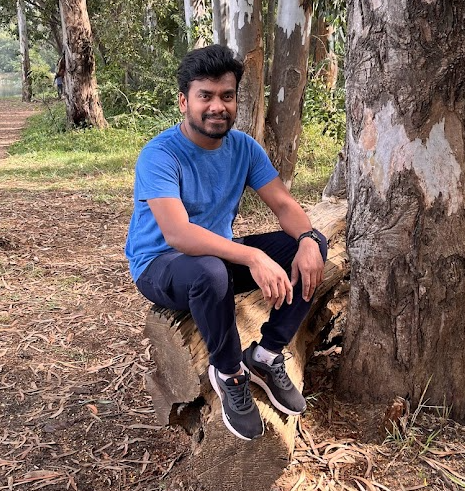 Muthukrishnan - Creator of Brain Busters